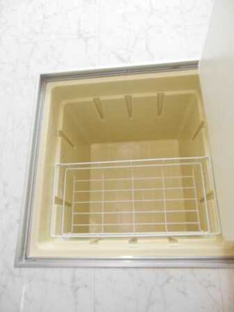 ジャルディネットの物件内観写真